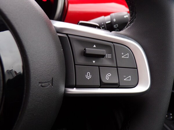Used Fiat 600 2025 for sale - 76227468: Photo 21