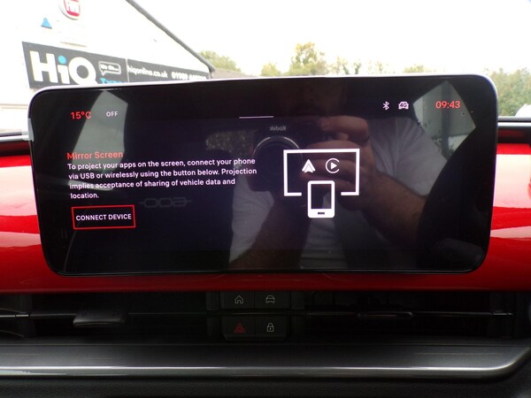 Used Fiat 600 2025 for sale - 76227468: Photo 25