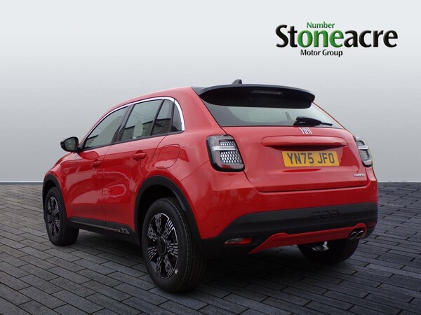 Used Fiat 600 2025 for sale - 76227468: Photo 5
