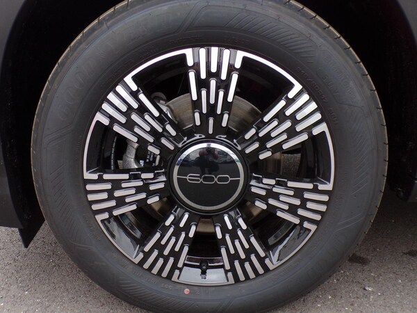 Used Fiat 600 2025 for sale - 76227468: Photo 9