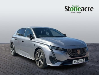 Used Peugeot 308 2023 for sale - 78334865: Photo