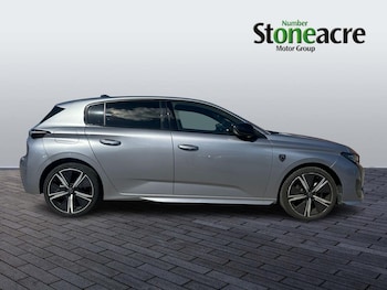 Used Peugeot 308 2023 for sale - 78334865: Photo