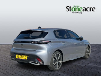 Used Peugeot 308 2023 for sale - 78334865: Photo