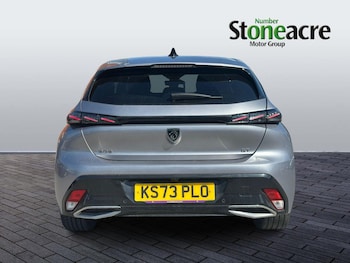 Used Peugeot 308 2023 for sale - 78334865: Photo