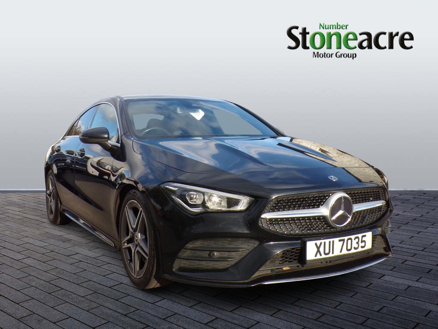 Used Mercedes-Benz CLA 2020 for sale - 76138505: Photo 1