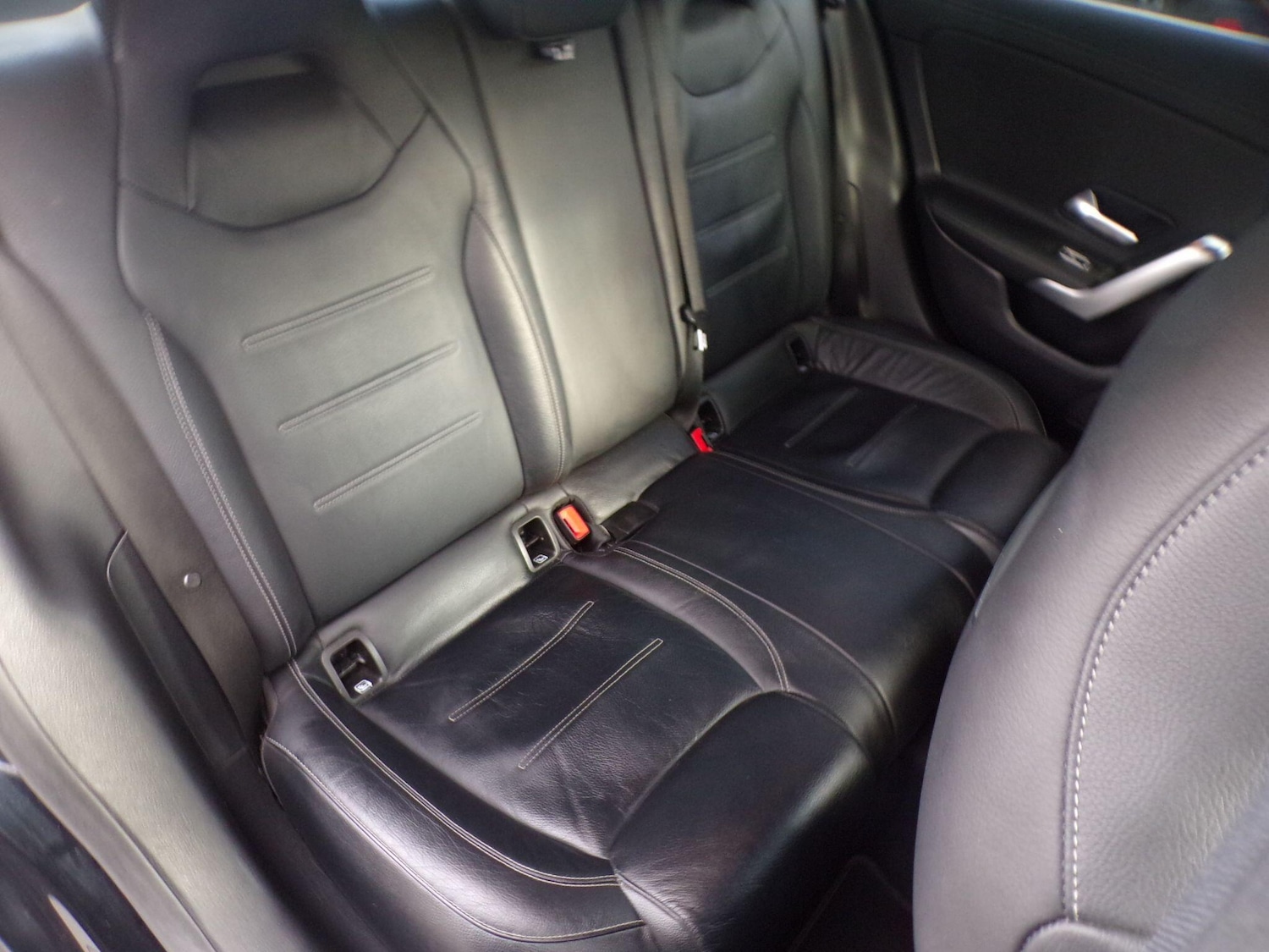 Used Mercedes-Benz CLA 2020 for sale - 76138505: Photo 12