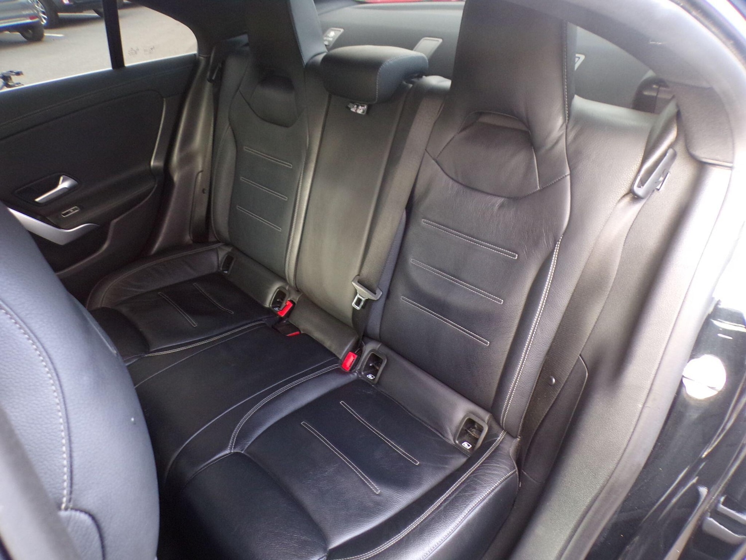 Used Mercedes-Benz CLA 2020 for sale - 76138505: Photo 13