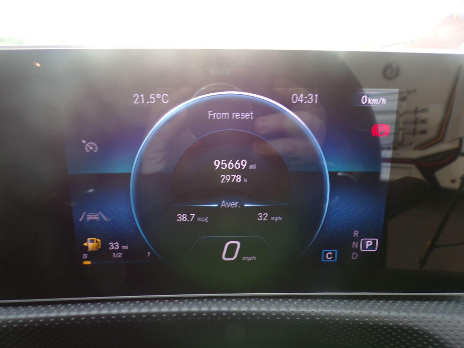 Used Mercedes-Benz CLA 2020 for sale - 76138505: Photo 15