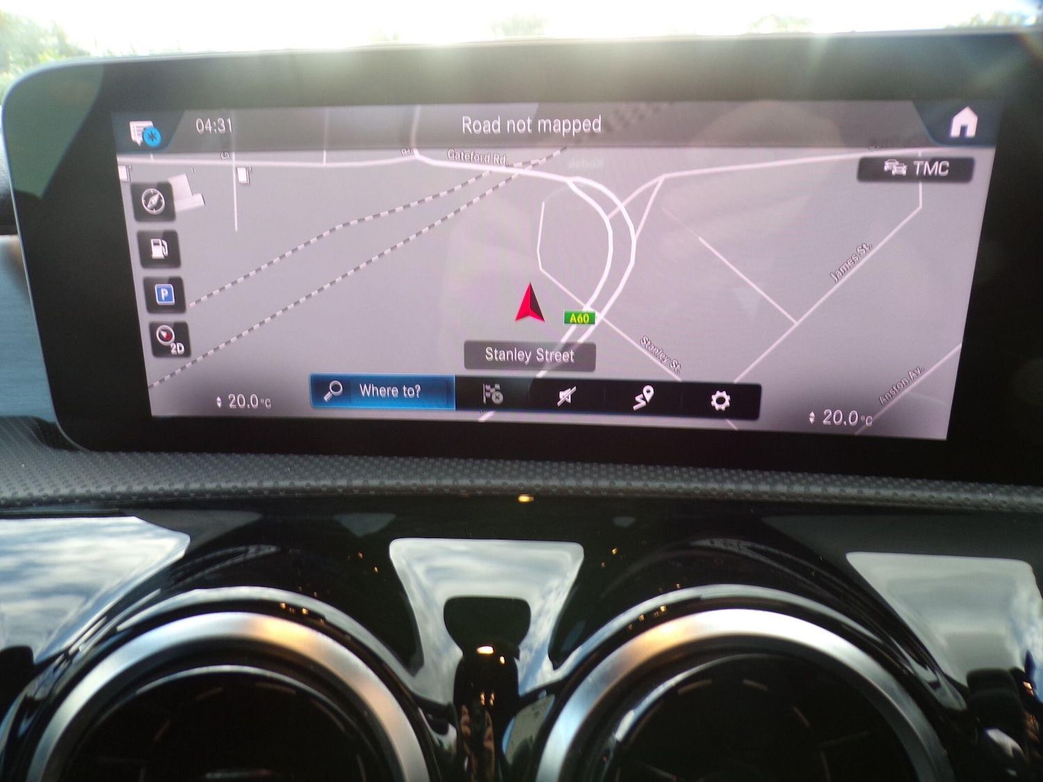 Used Mercedes-Benz CLA 2020 for sale - 76138505: Photo 18