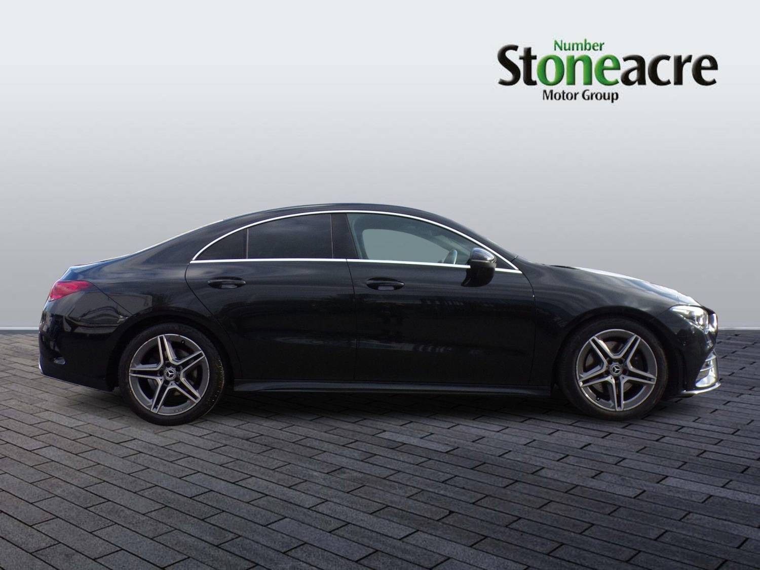 Used Mercedes-Benz CLA 2020 for sale - 76138505: Photo 2