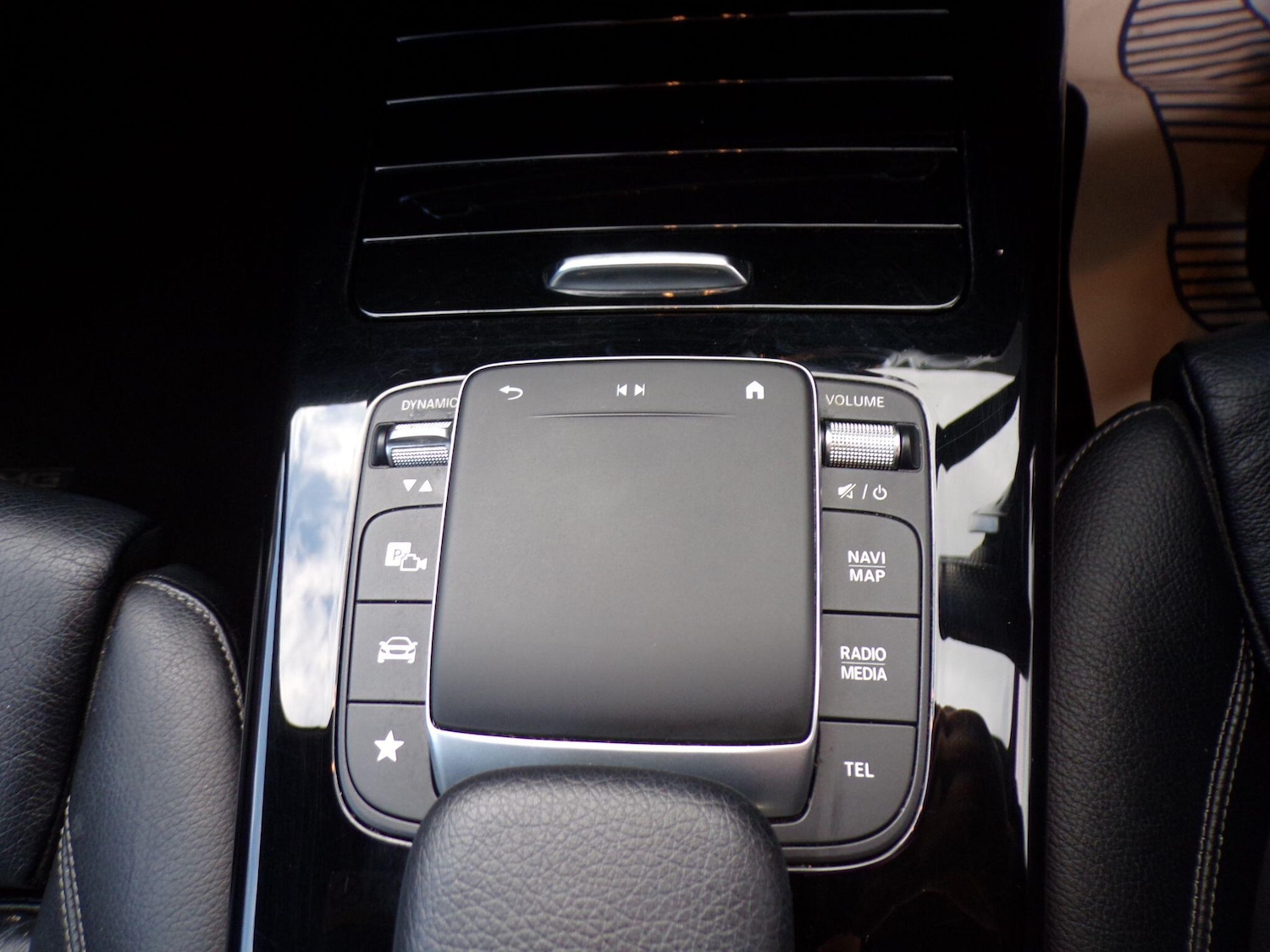 Used Mercedes-Benz CLA 2020 for sale - 76138505: Photo 20