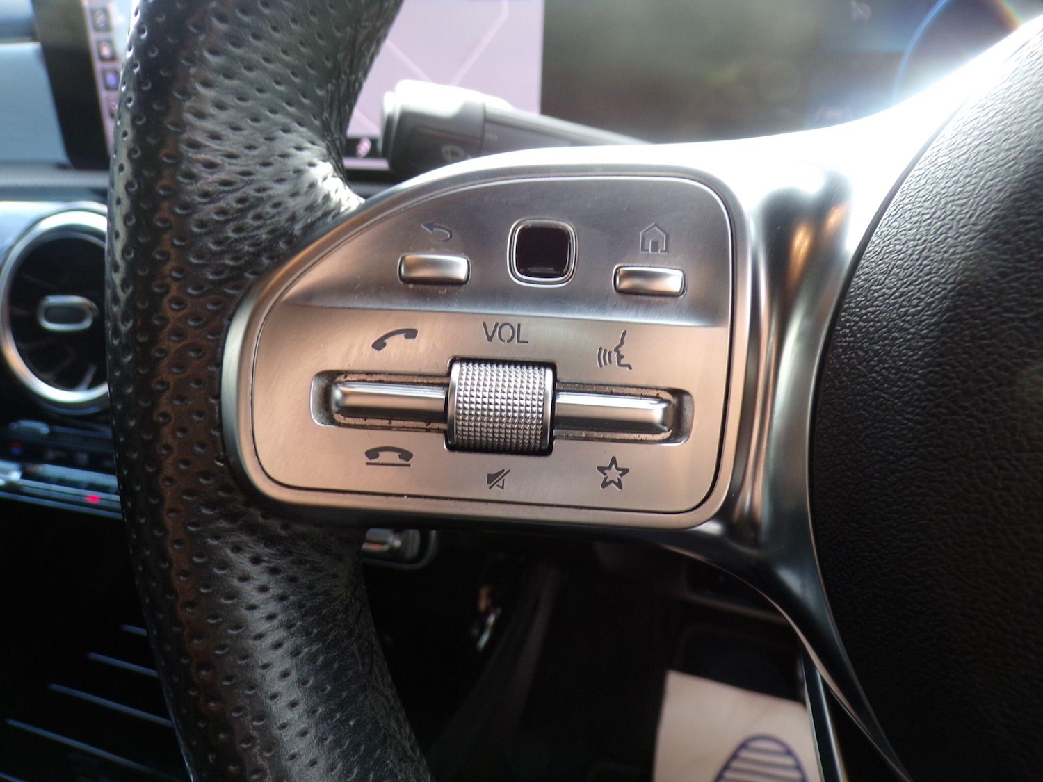 Used Mercedes-Benz CLA 2020 for sale - 76138505: Photo 21