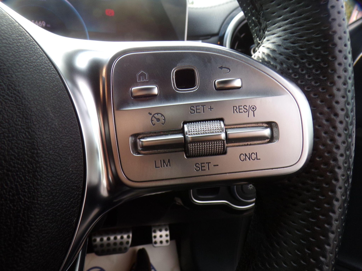 Used Mercedes-Benz CLA 2020 for sale - 76138505: Photo 22