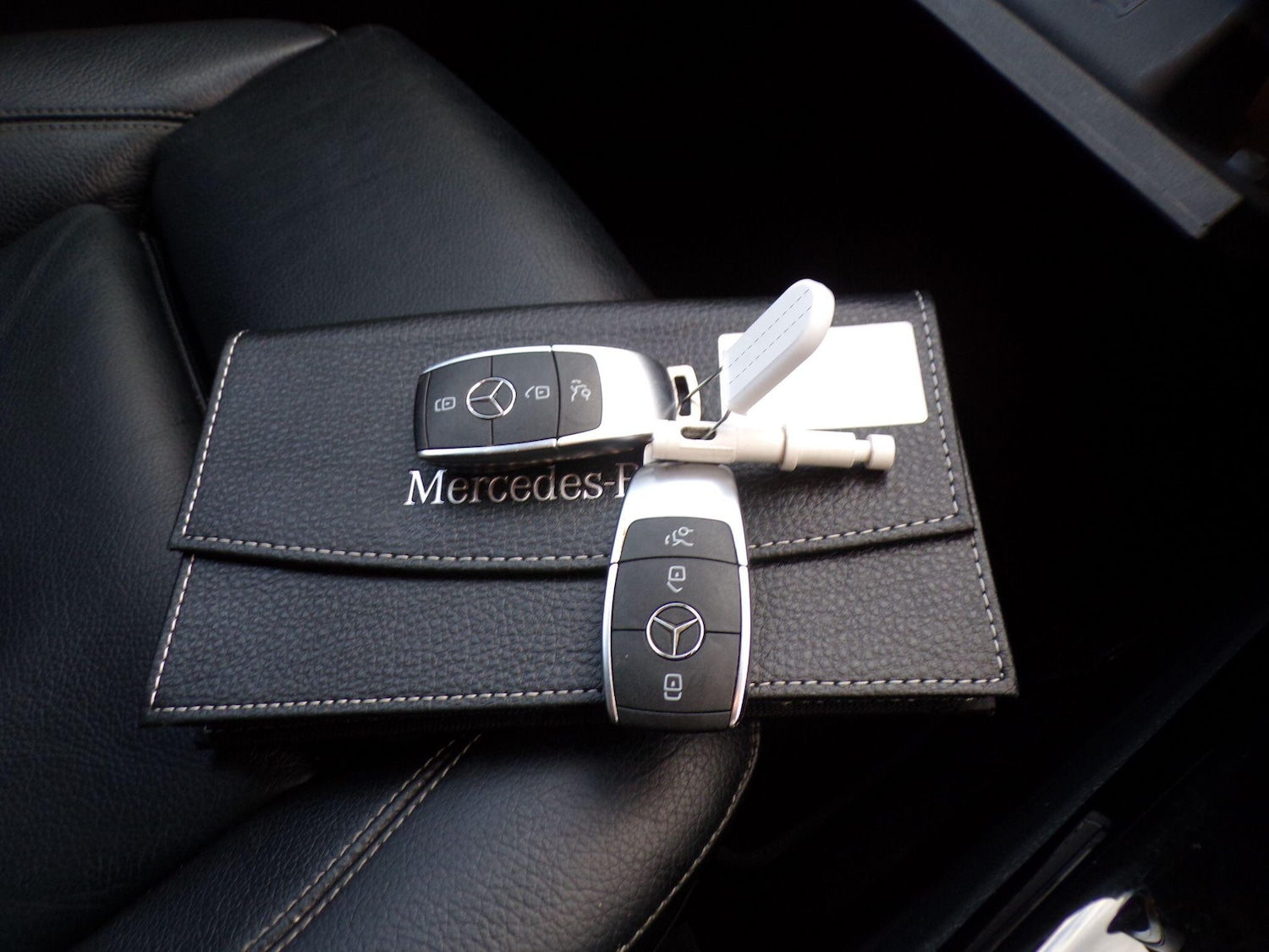 Used Mercedes-Benz CLA 2020 for sale - 76138505: Photo 23
