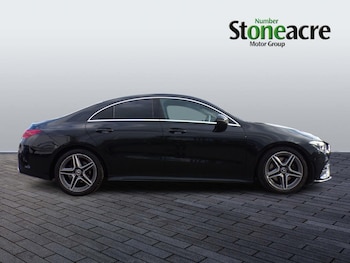 Used Mercedes-Benz CLA 2020 for sale - 76138505: Photo