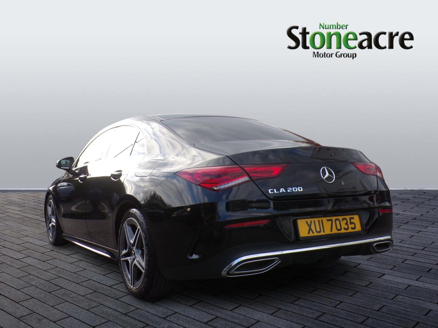 Used Mercedes-Benz CLA 2020 for sale - 76138505: Photo 5