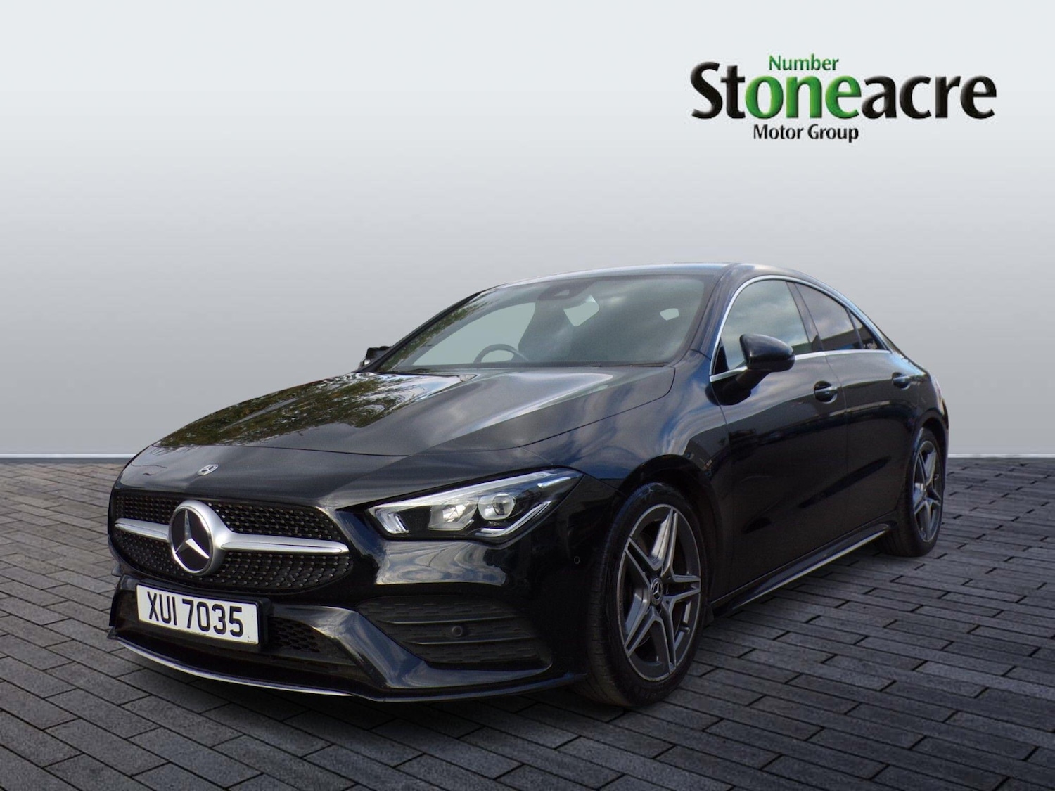Used Mercedes-Benz CLA 2020 for sale - 76138505: Photo 7