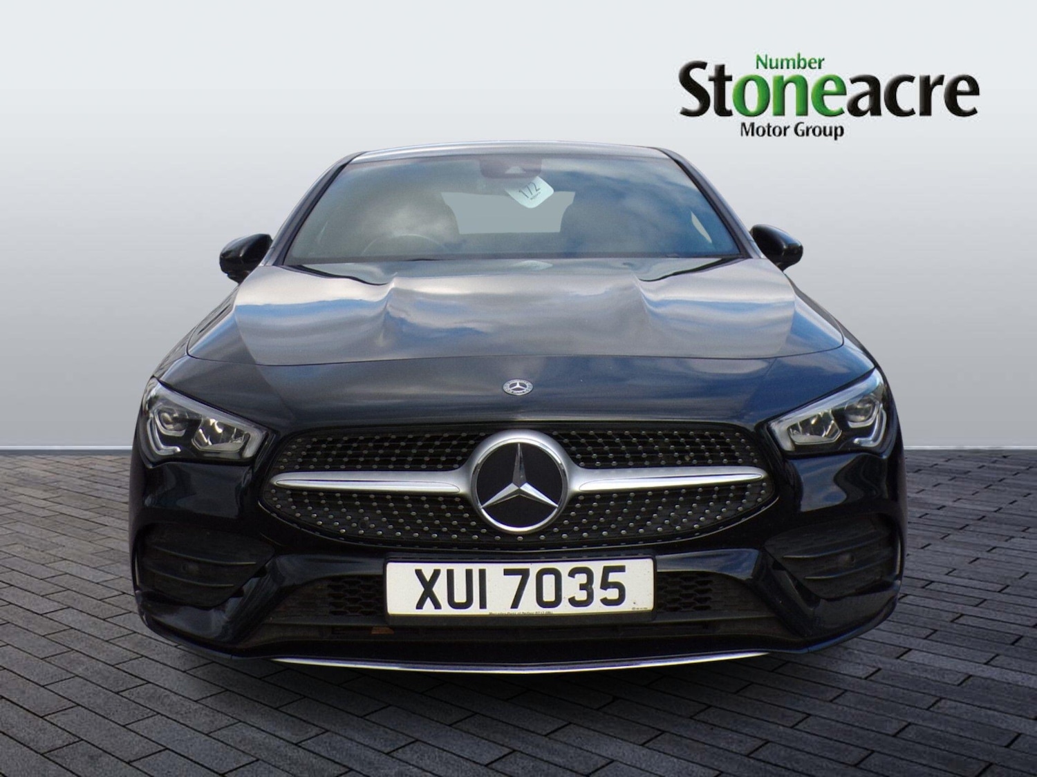 Used Mercedes-Benz CLA 2020 for sale - 76138505: Photo 8