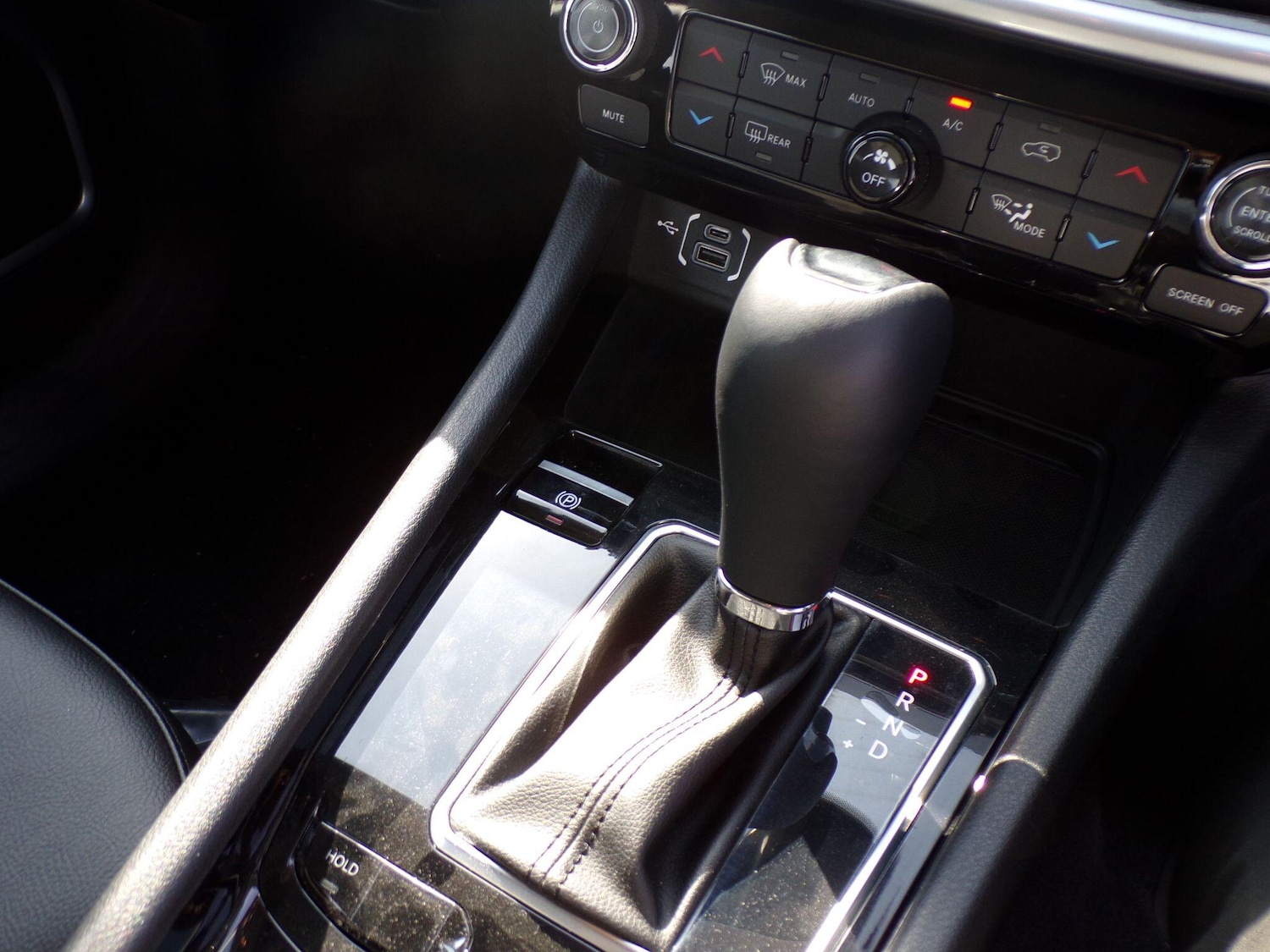 Vehicle 15