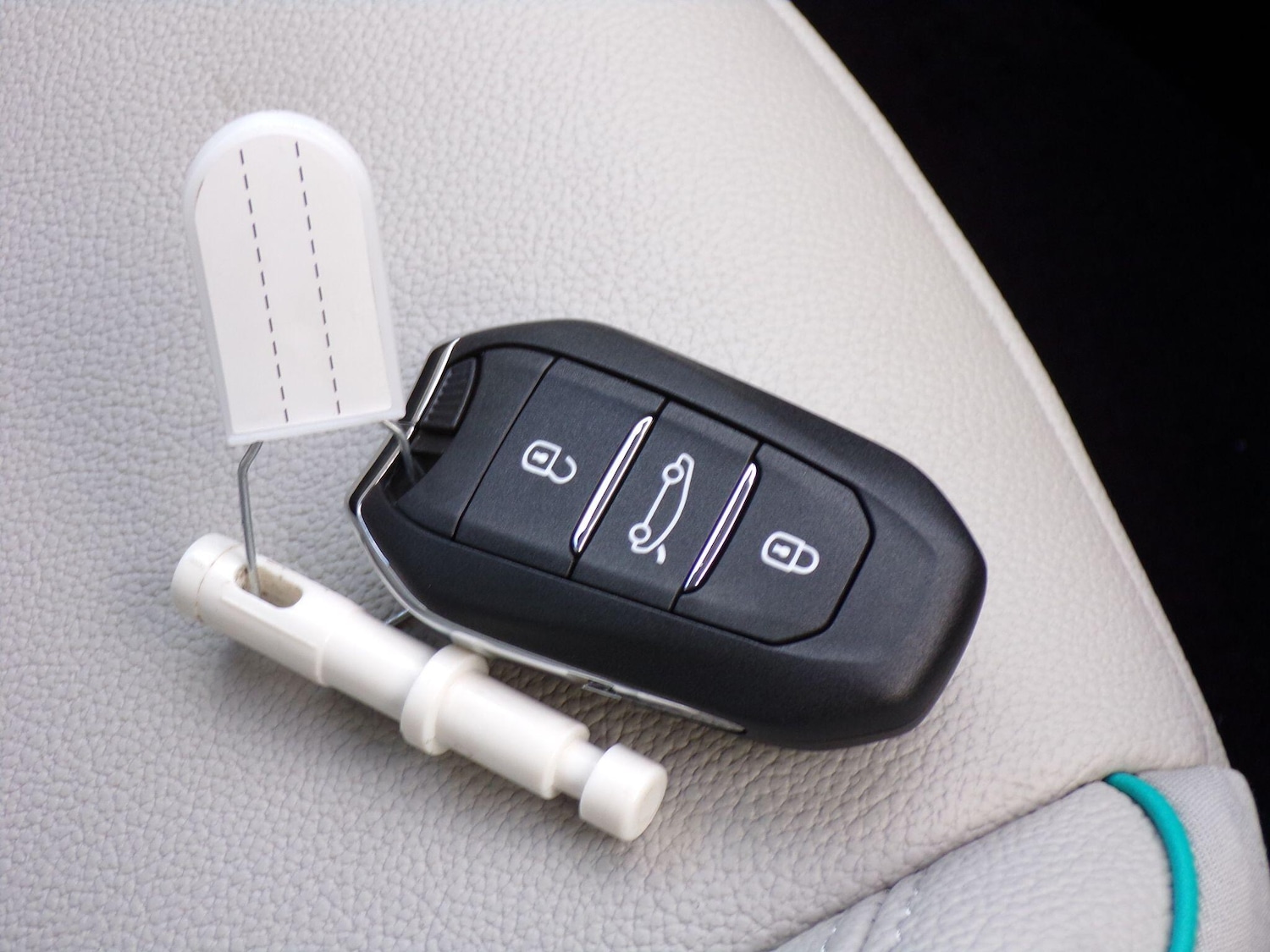 Used Fiat 600 2025 for sale - 76349877: Photo 32