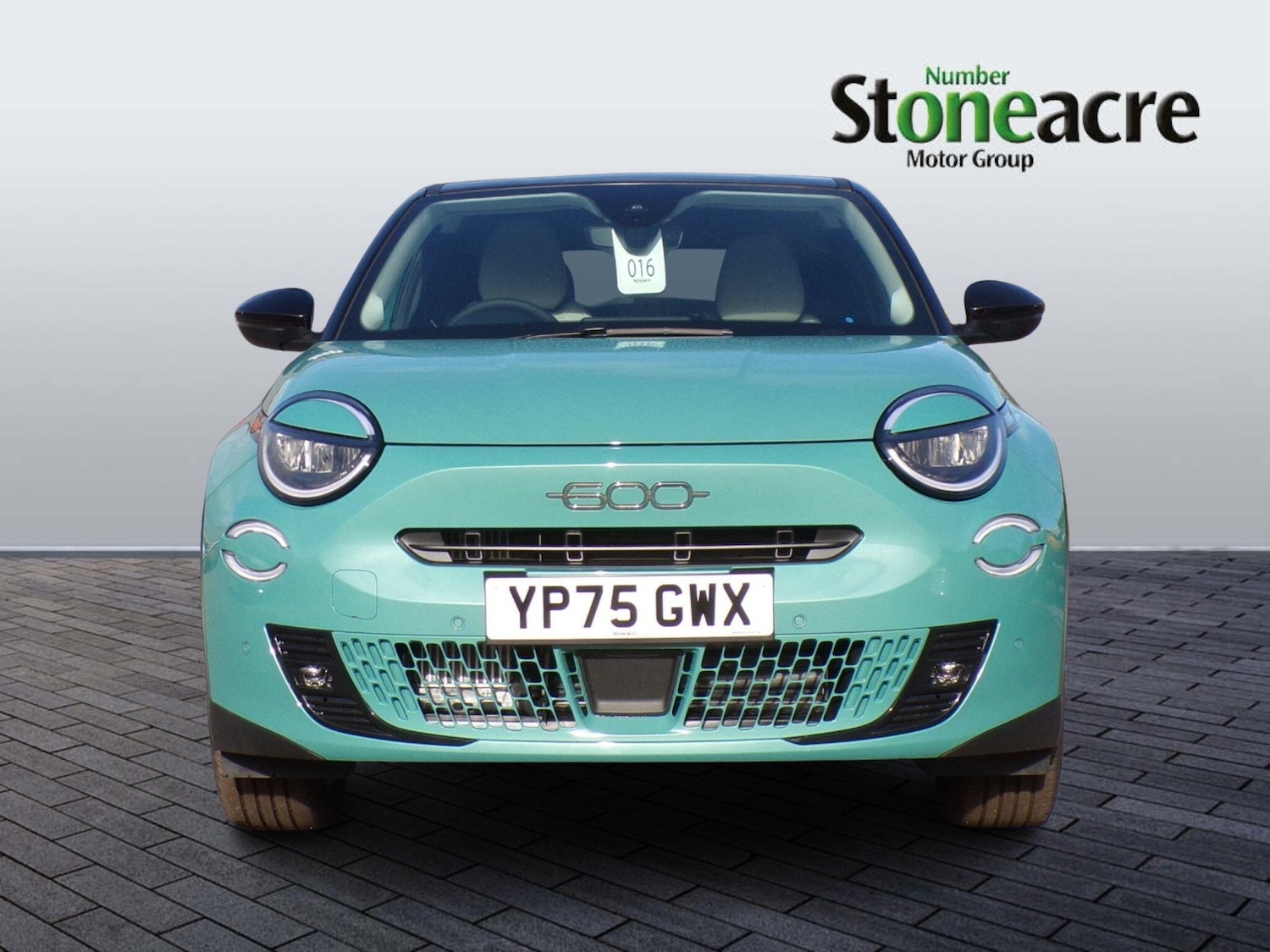 Used Fiat 600 2025 for sale - 76349877: Photo 7