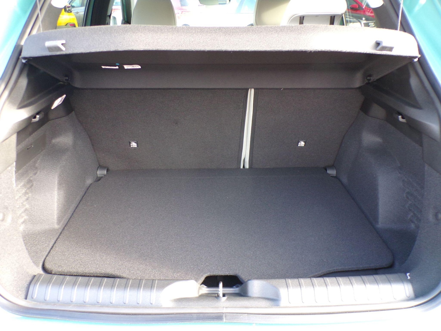 Used Fiat 600 2025 for sale - 76349877: Photo 9