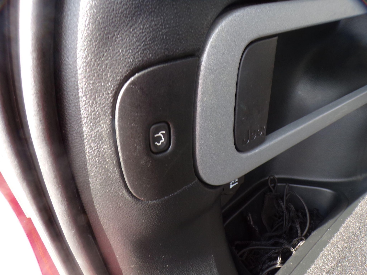 Used Jeep Cherokee 2017 for sale - 76122446: Photo 10