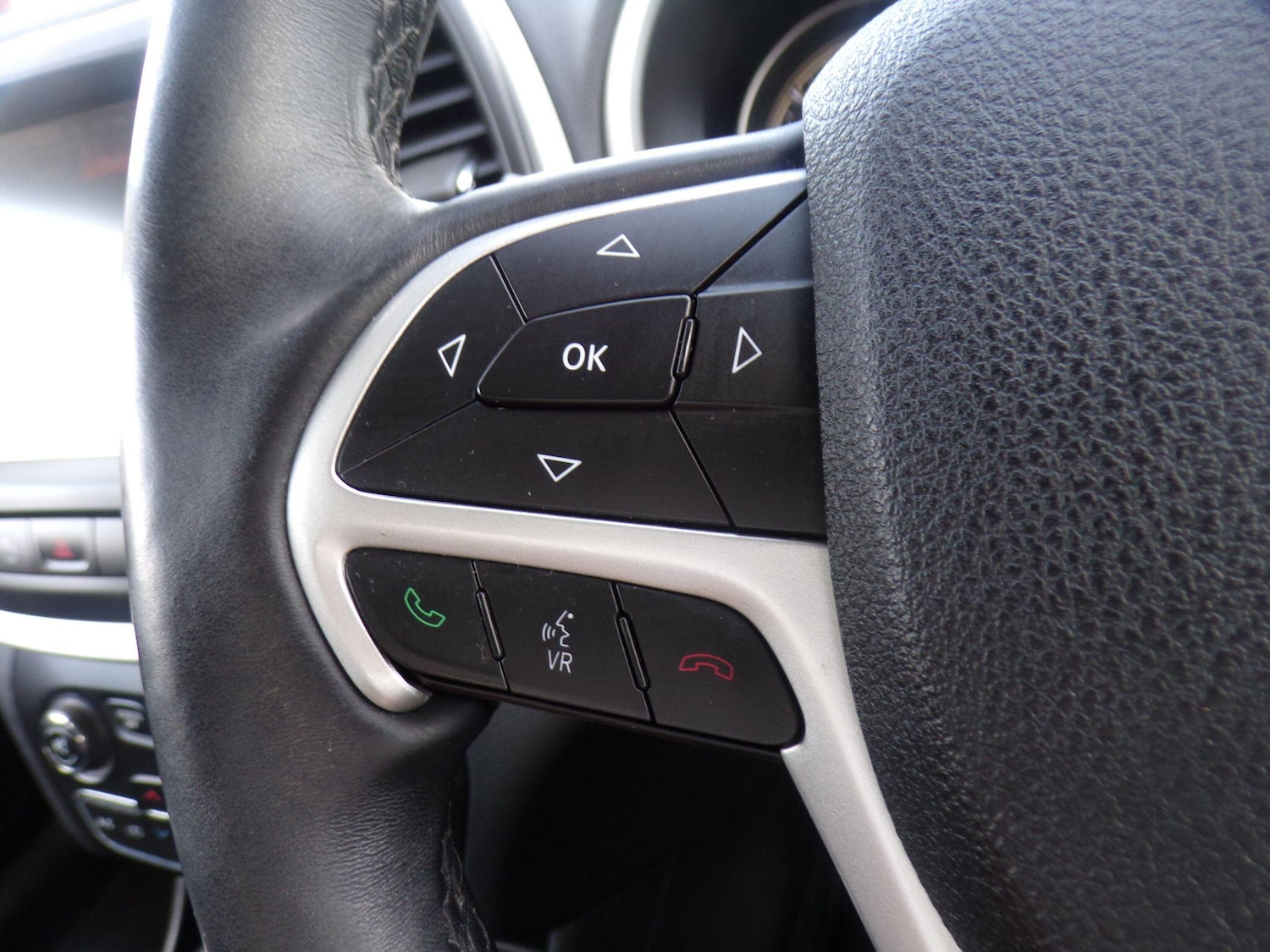 Used Jeep Cherokee 2017 for sale - 76122446: Photo 22