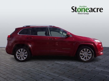 Used Jeep Cherokee 2017 for sale - 76122446: Photo