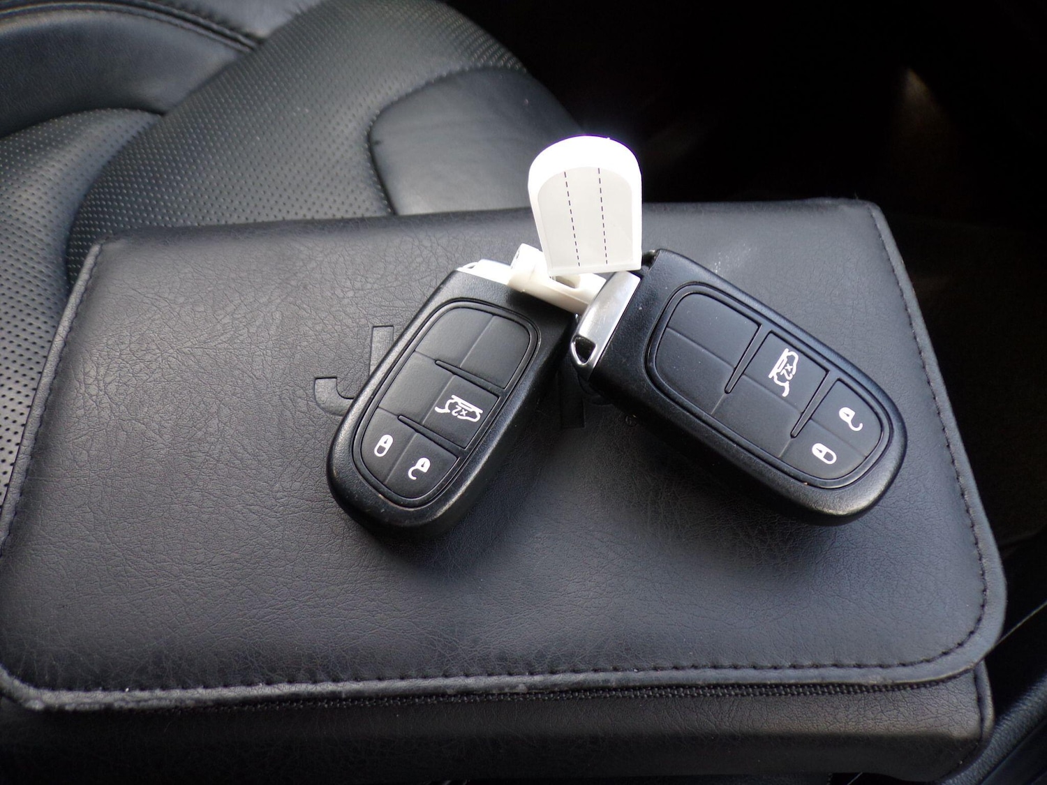 Used Jeep Cherokee 2017 for sale - 76122446: Photo 31