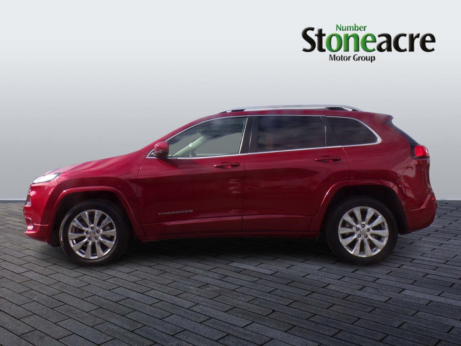 Used Jeep Cherokee 2017 for sale - 76122446: Photo 6
