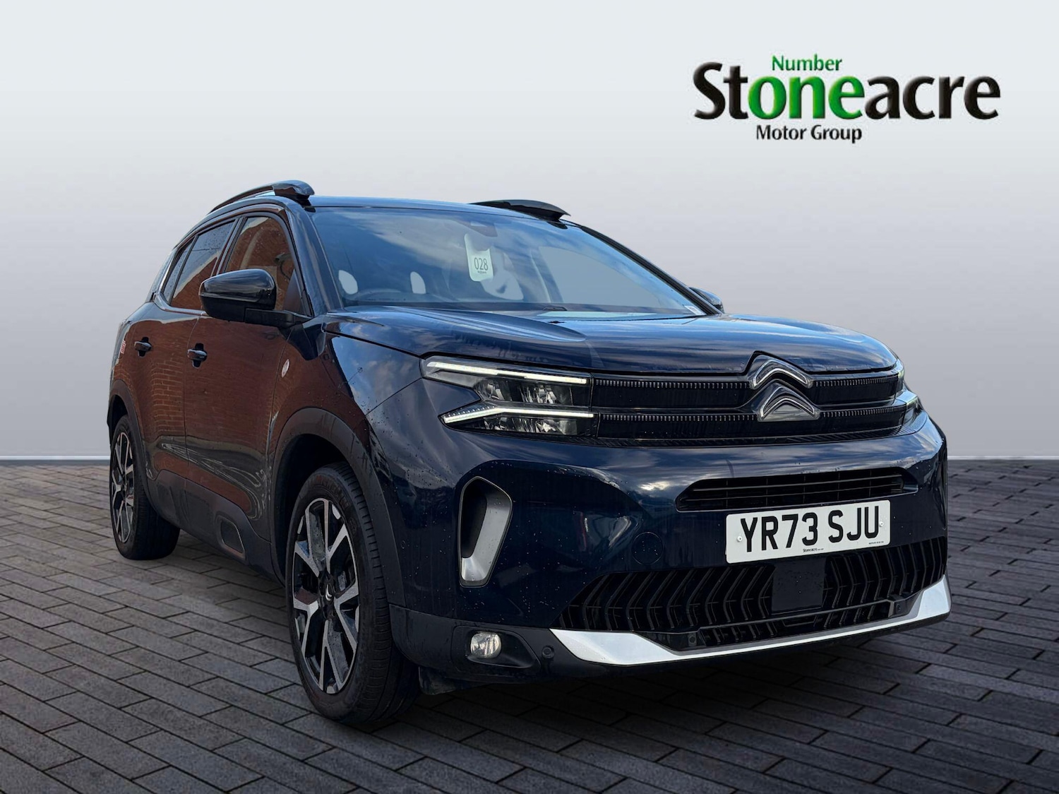 Used Citroen C5 Aircross for sale - 77279842: Photo 1