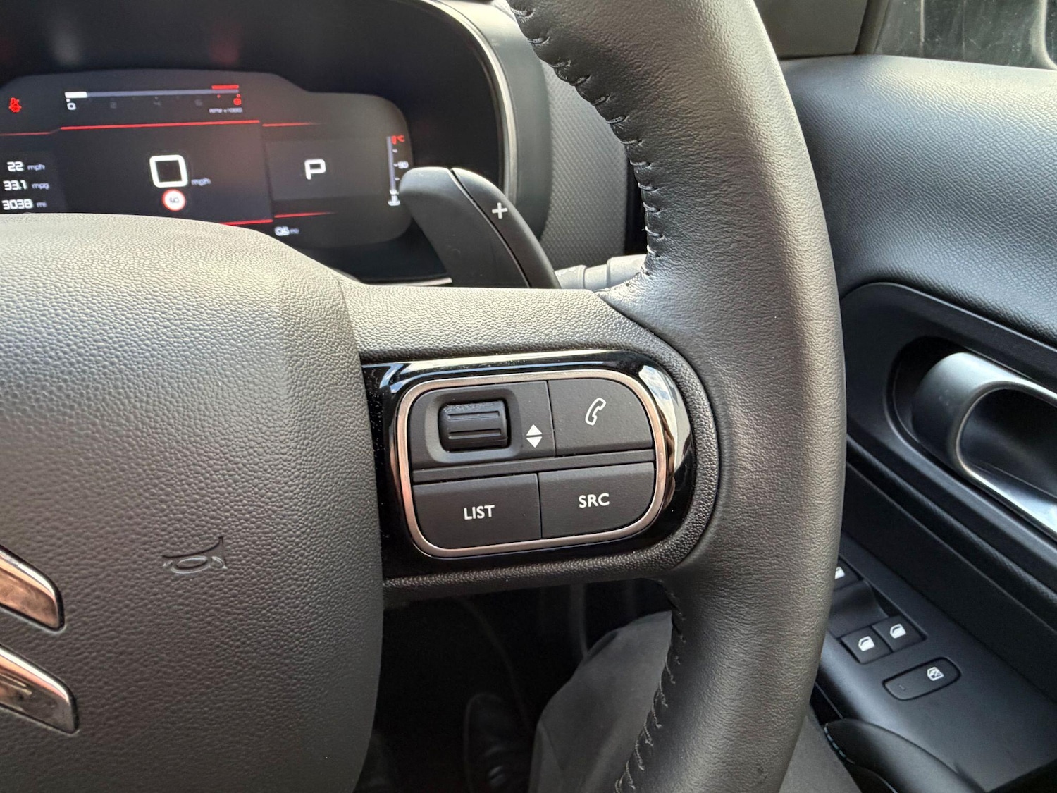 Used Citroen C5 Aircross for sale - 77279842: Photo 12