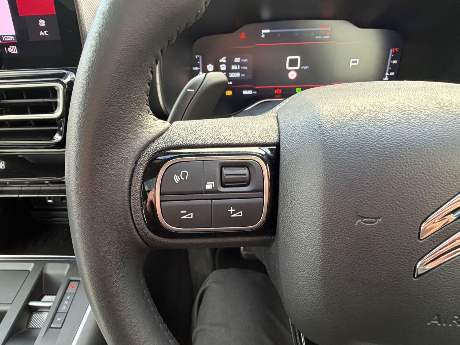 Used Citroen C5 Aircross for sale - 77279842: Photo 13