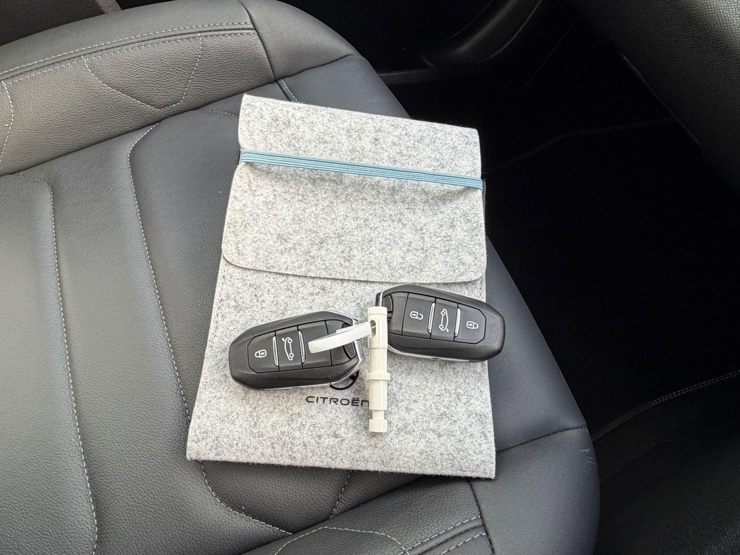 Used Citroen C5 Aircross for sale - 77279842: Photo 14