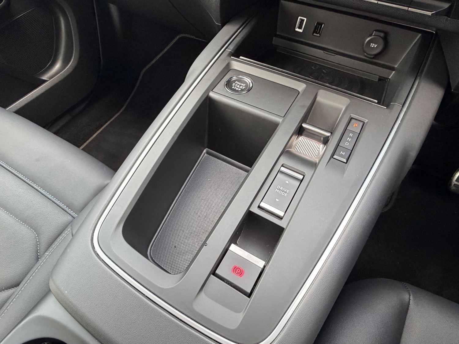 Used Citroen C5 Aircross for sale - 77279842: Photo 16