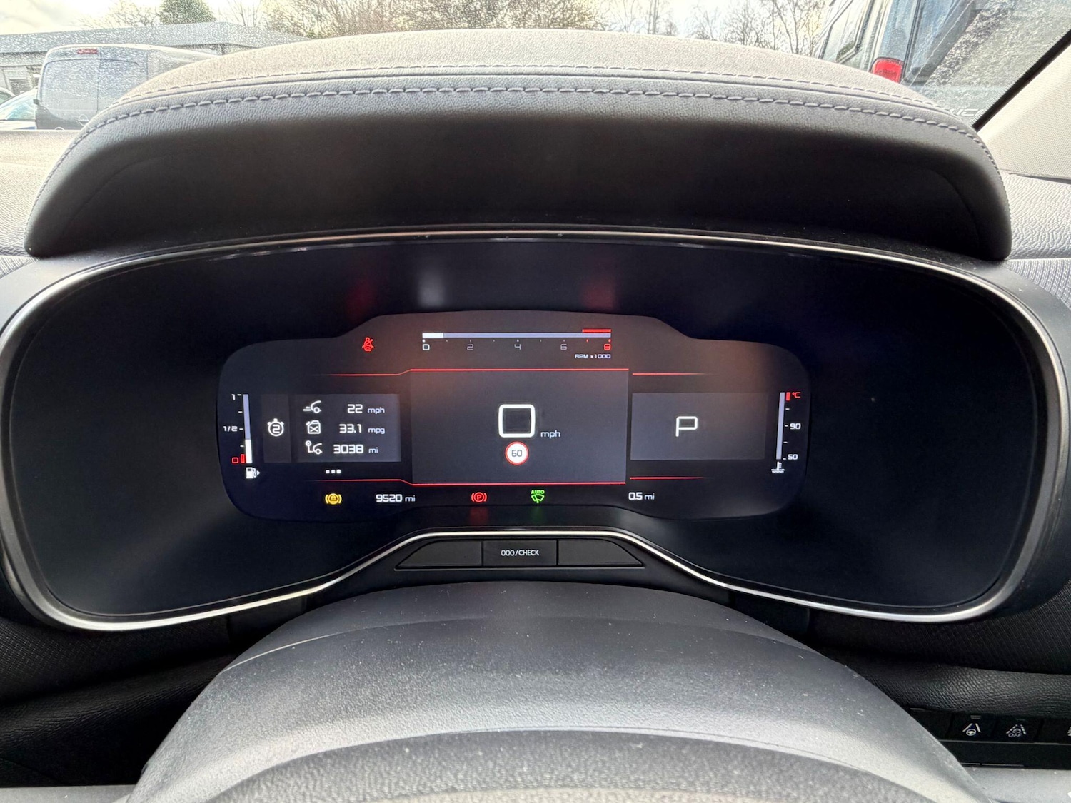 Used Citroen C5 Aircross for sale - 77279842: Photo 19