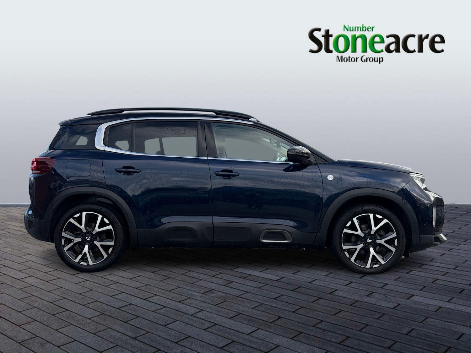 Used Citroen C5 Aircross for sale - 77279842: Photo 2