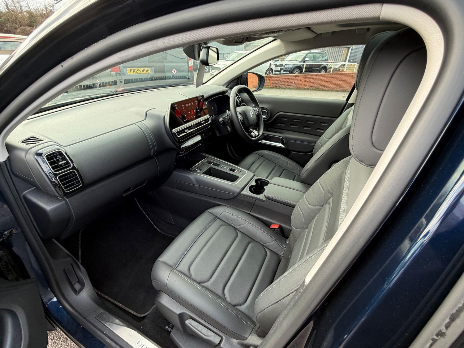 Used Citroen C5 Aircross for sale - 77279842: Photo 20