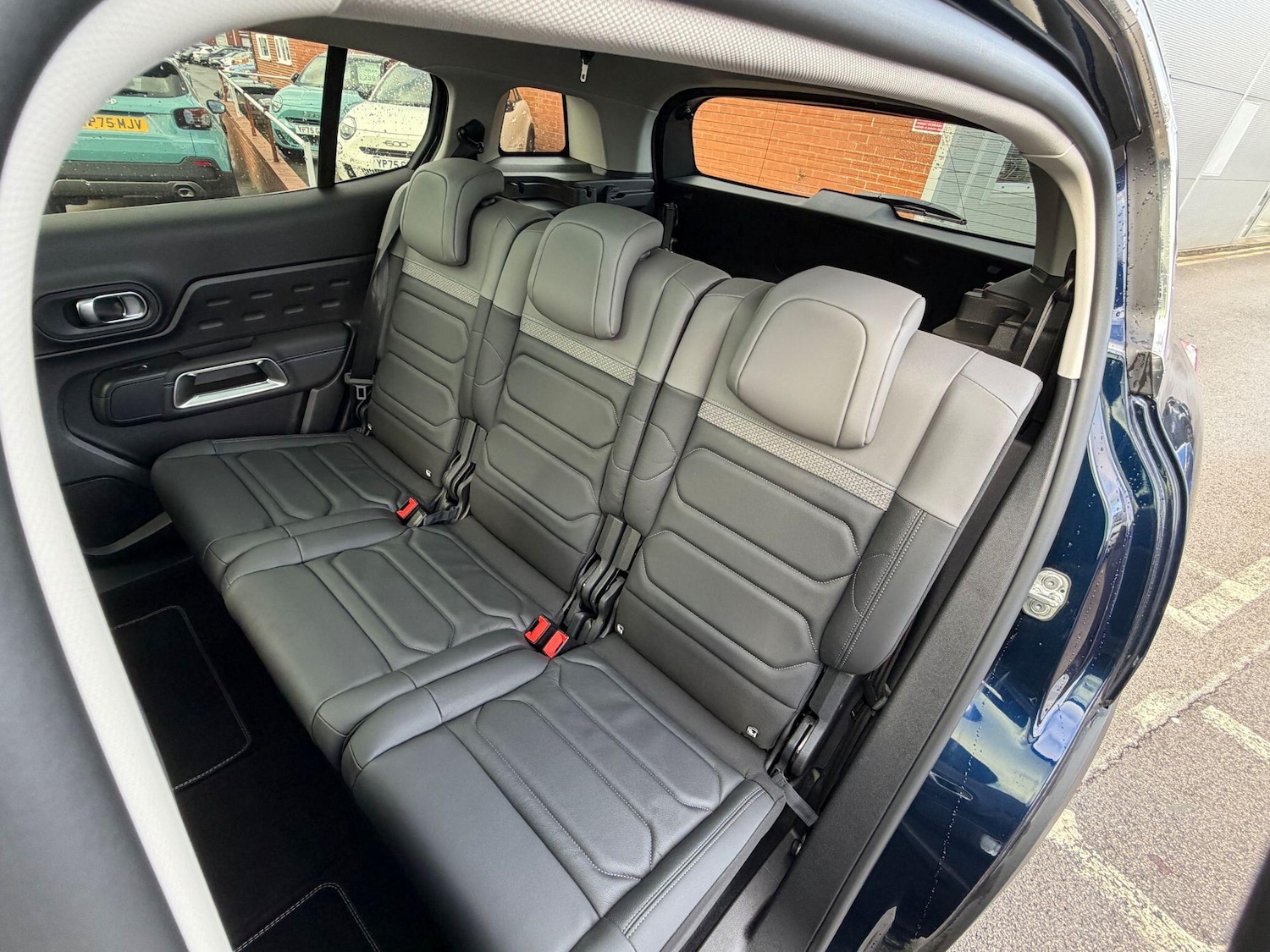 Used Citroen C5 Aircross for sale - 77279842: Photo 21