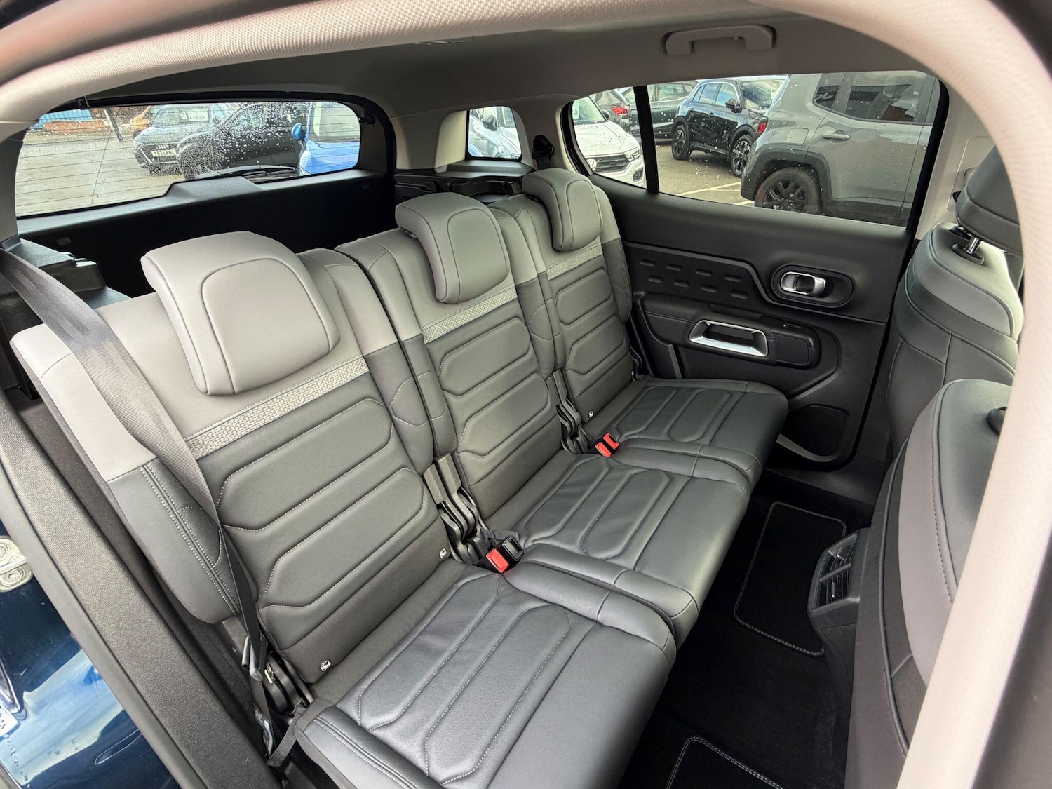 Used Citroen C5 Aircross for sale - 77279842: Photo 22