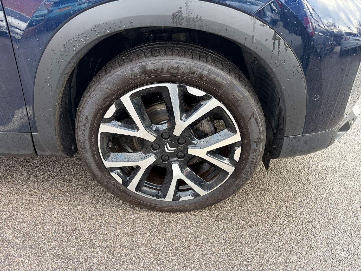 Used Citroen C5 Aircross for sale - 77279842: Photo 25