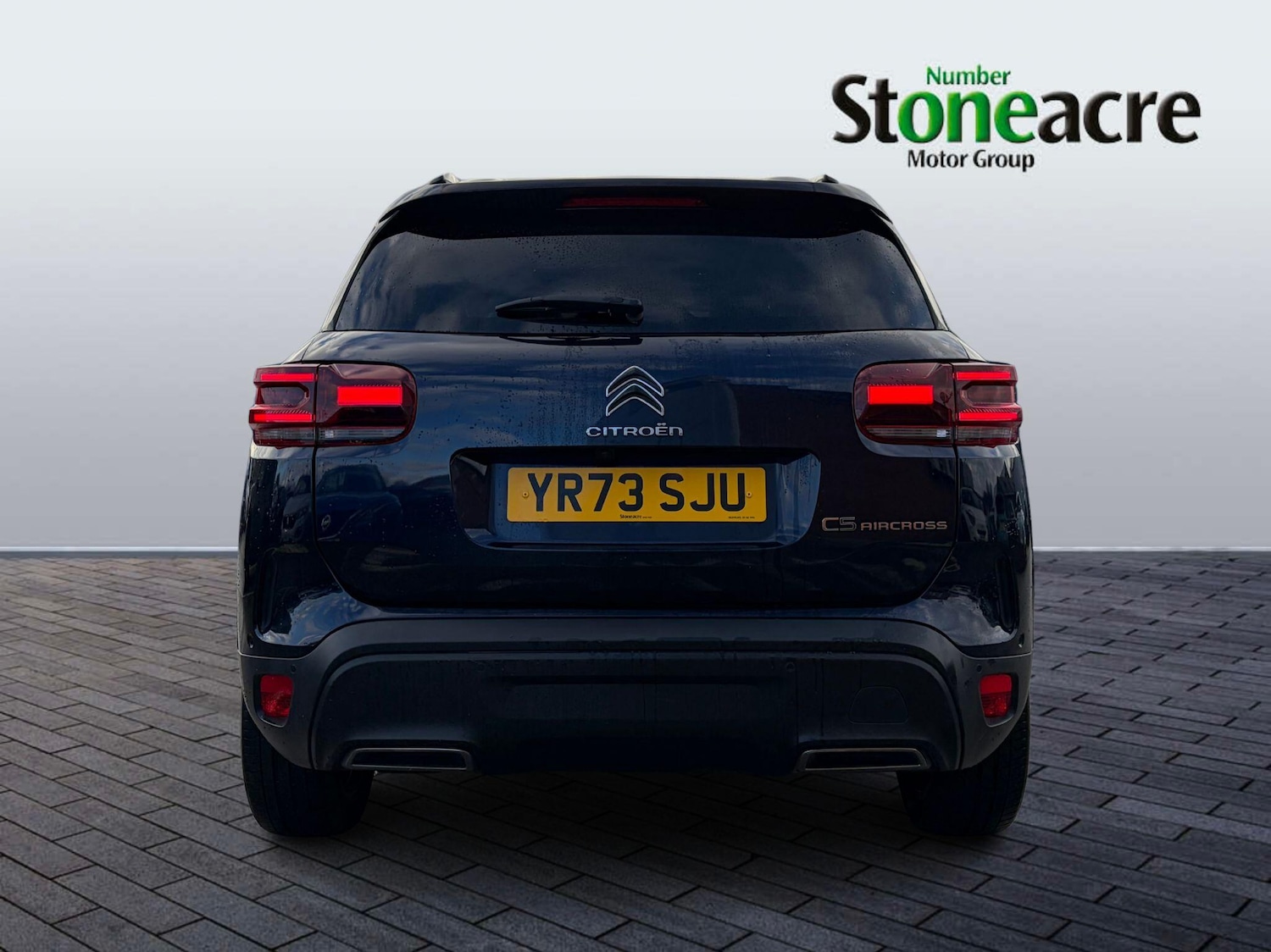 Used Citroen C5 Aircross for sale - 77279842: Photo 4