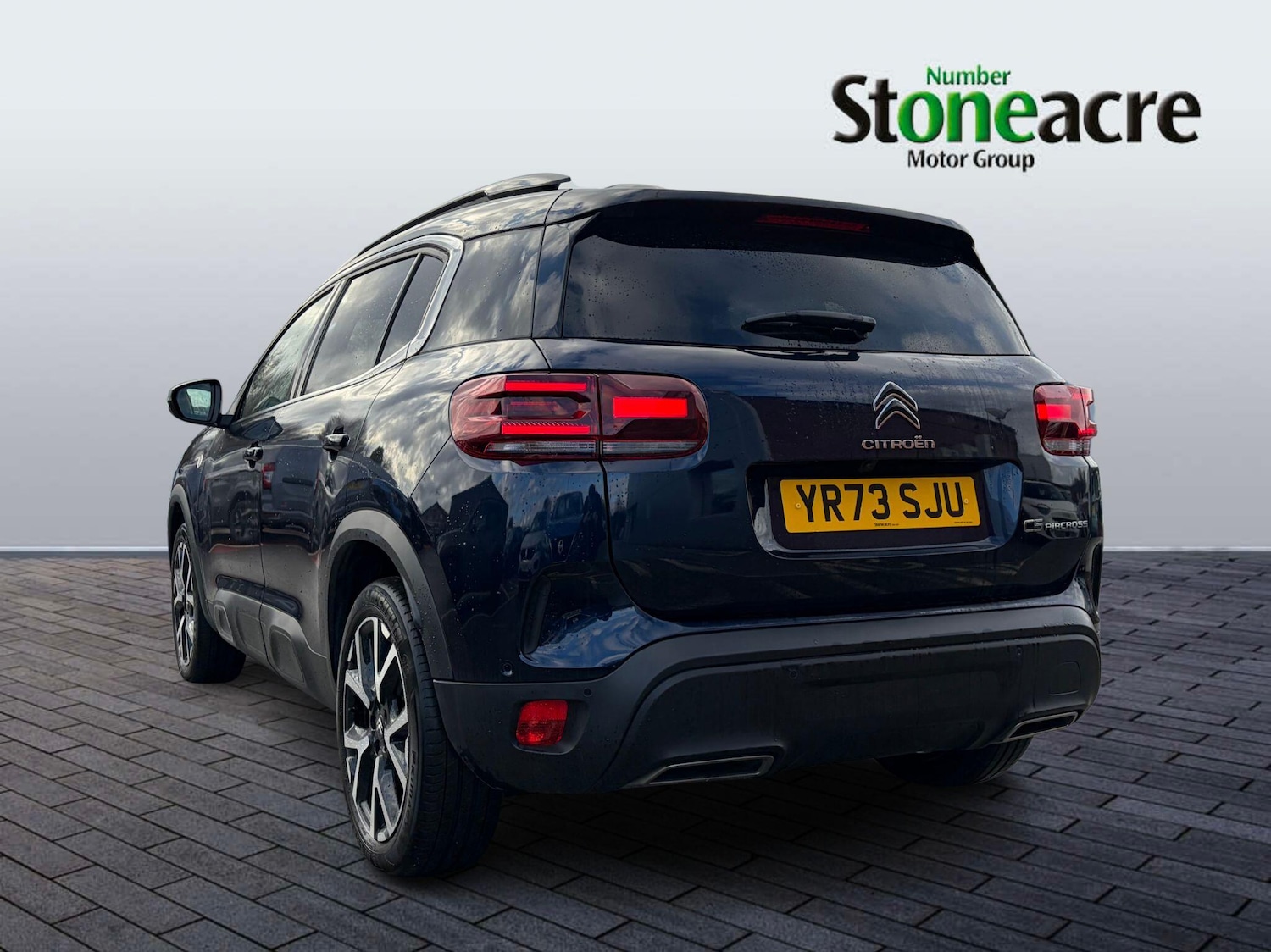 Used Citroen C5 Aircross for sale - 77279842: Photo 5