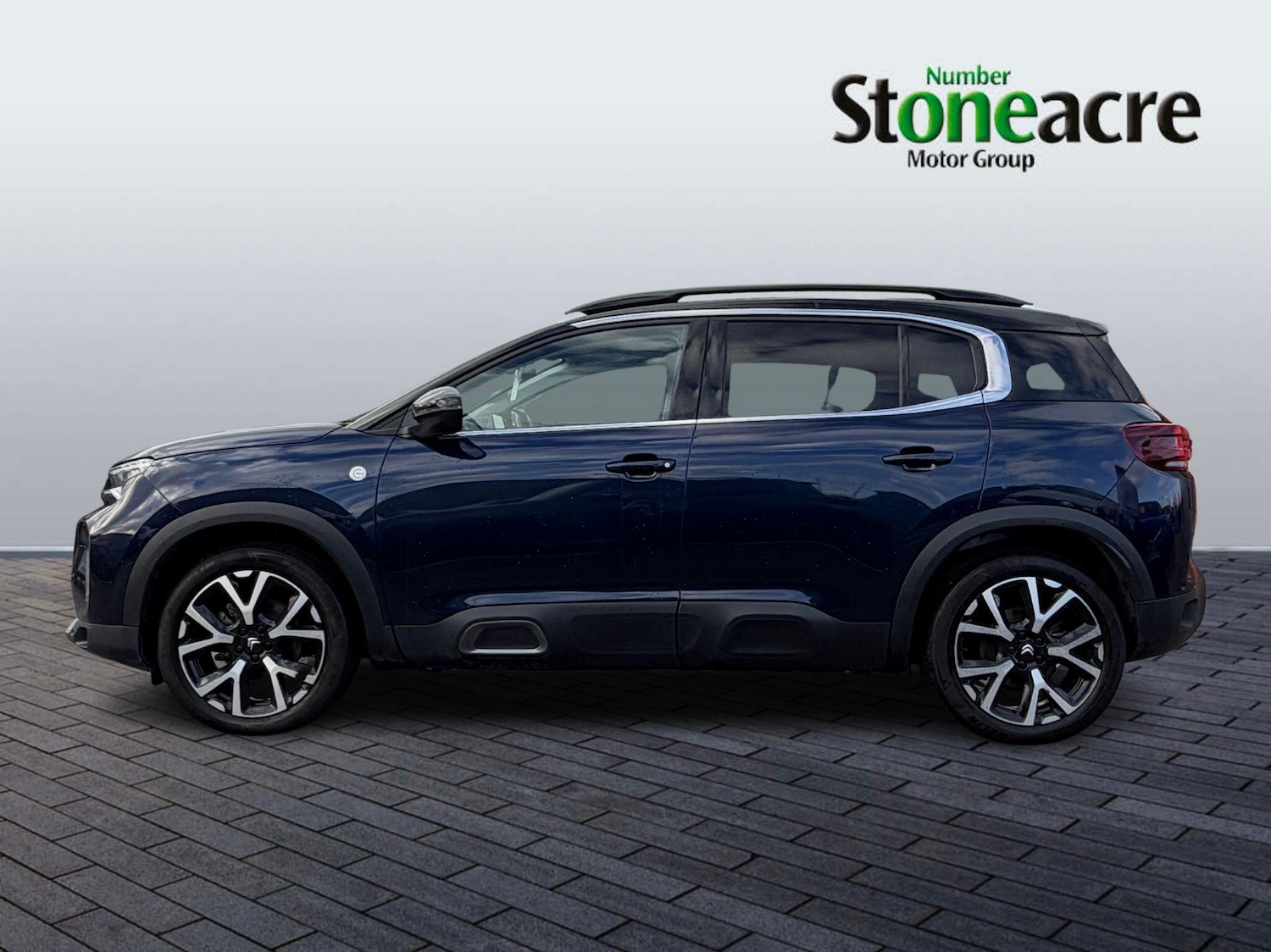 Used Citroen C5 Aircross for sale - 77279842: Photo 6