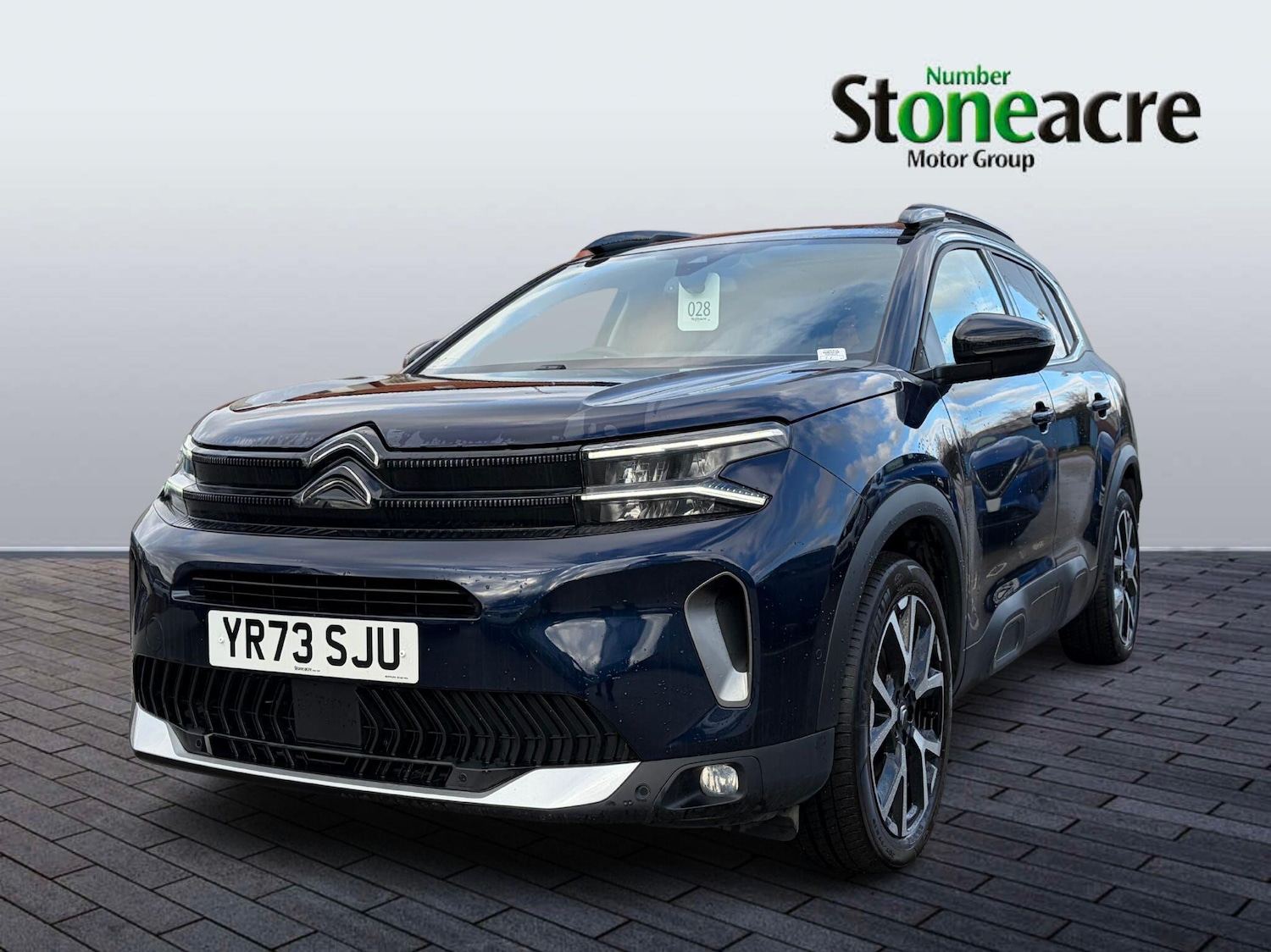 Used Citroen C5 Aircross for sale - 77279842: Photo 7