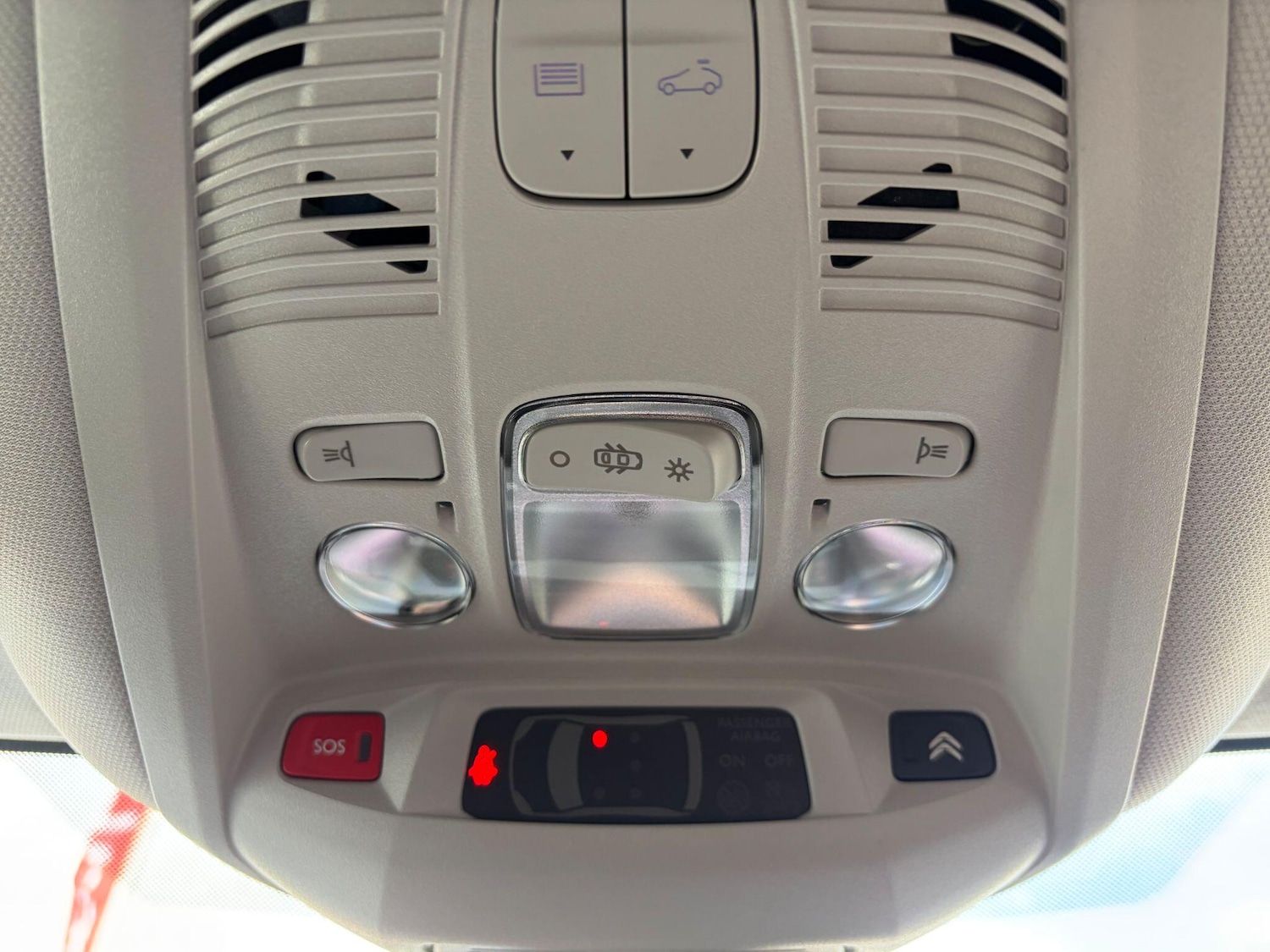 Used Citroen C5 Aircross for sale - 77279842: Photo 9