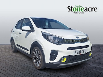 Used Kia Picanto 2018 for sale - 79213033: Photo