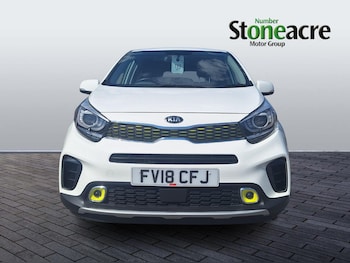 Used Kia Picanto 2018 for sale - 79213033: Photo