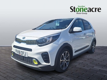 Used Kia Picanto 2018 for sale - 79213033: Photo